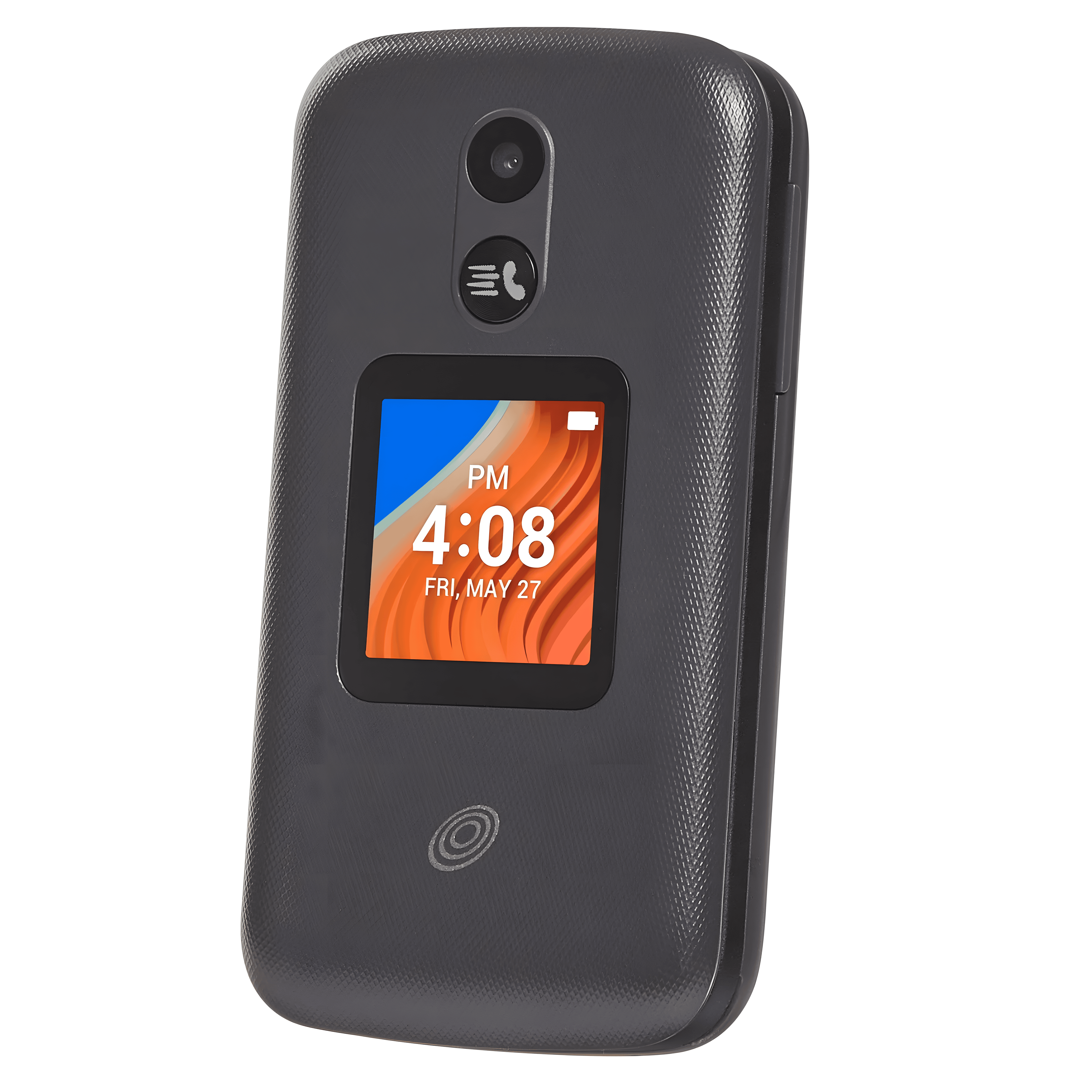 Tcl Flip 2 (Unlocked) - kosher phone