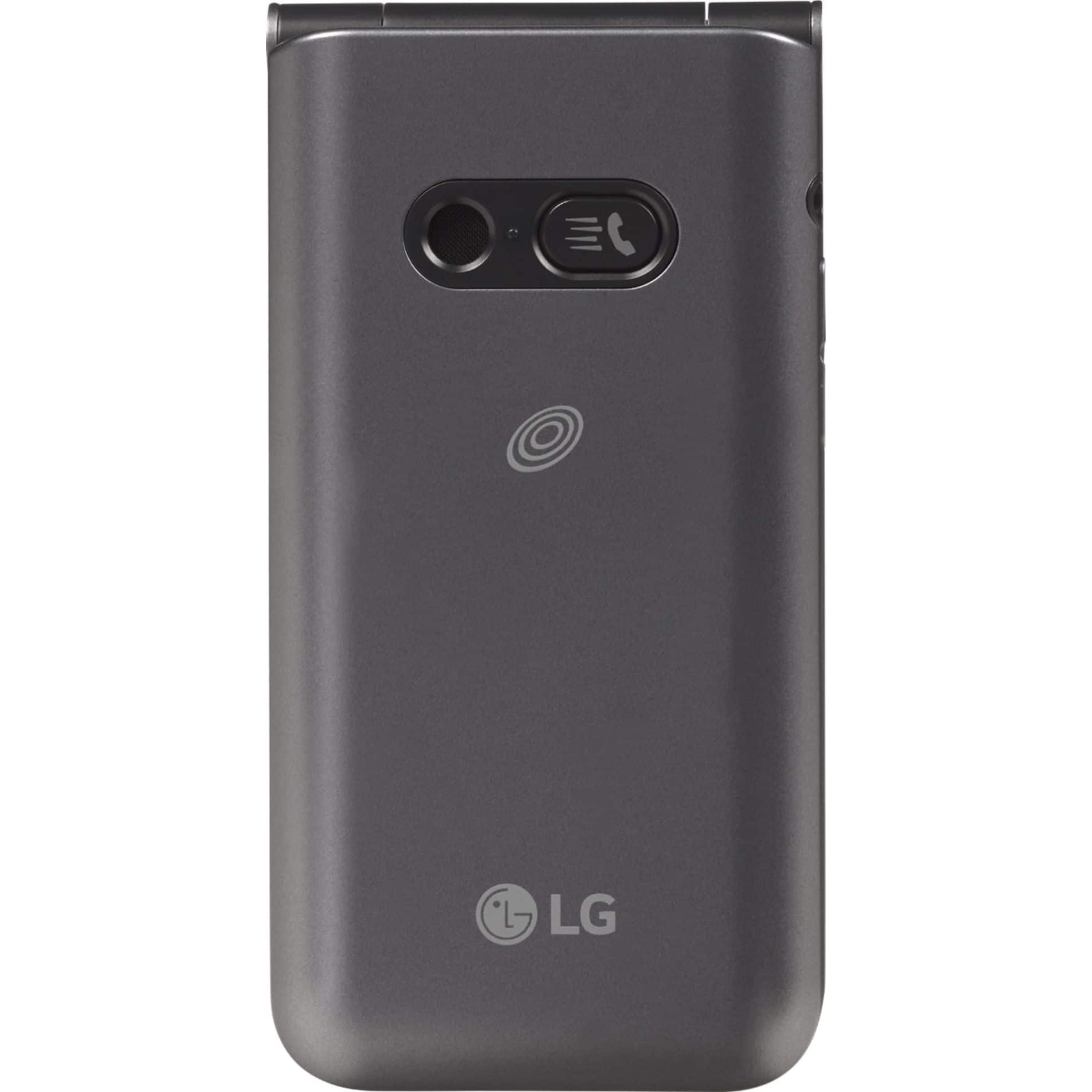 LG Classic Talk Text - new - kosher phone