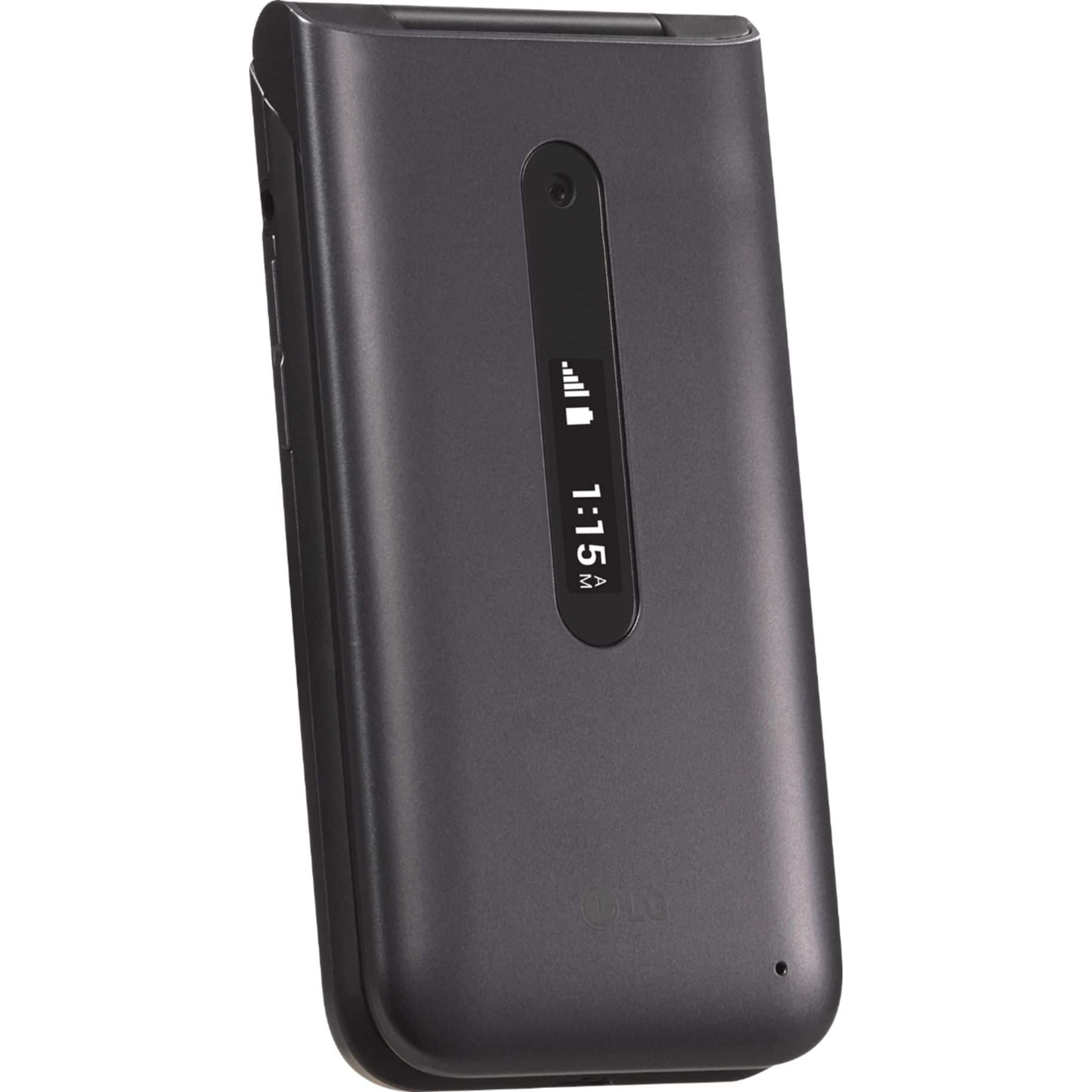 LG Classic Talk Text - new - kosher phone
