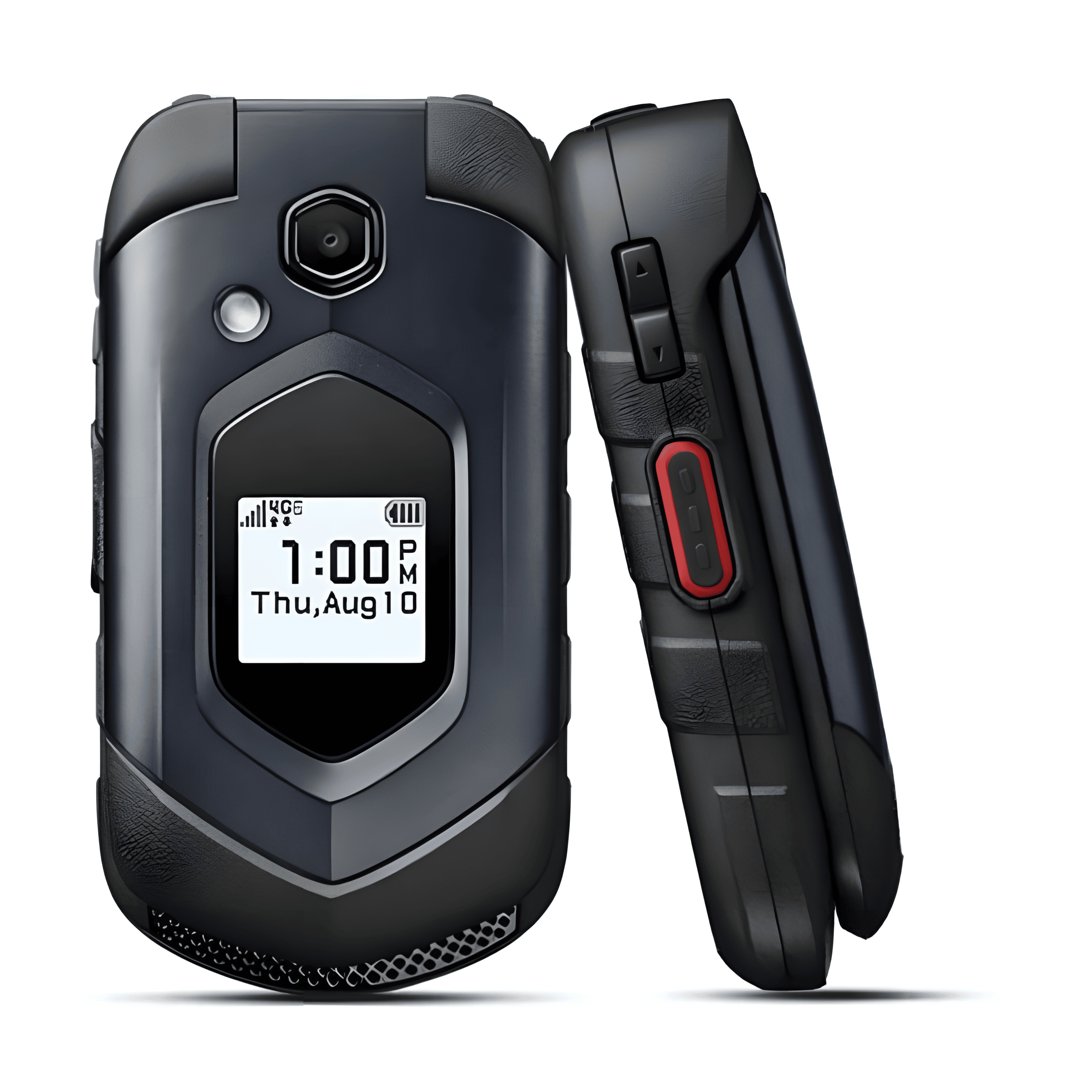 Kyocera Dura XV 4610Talk&text - Refurbished