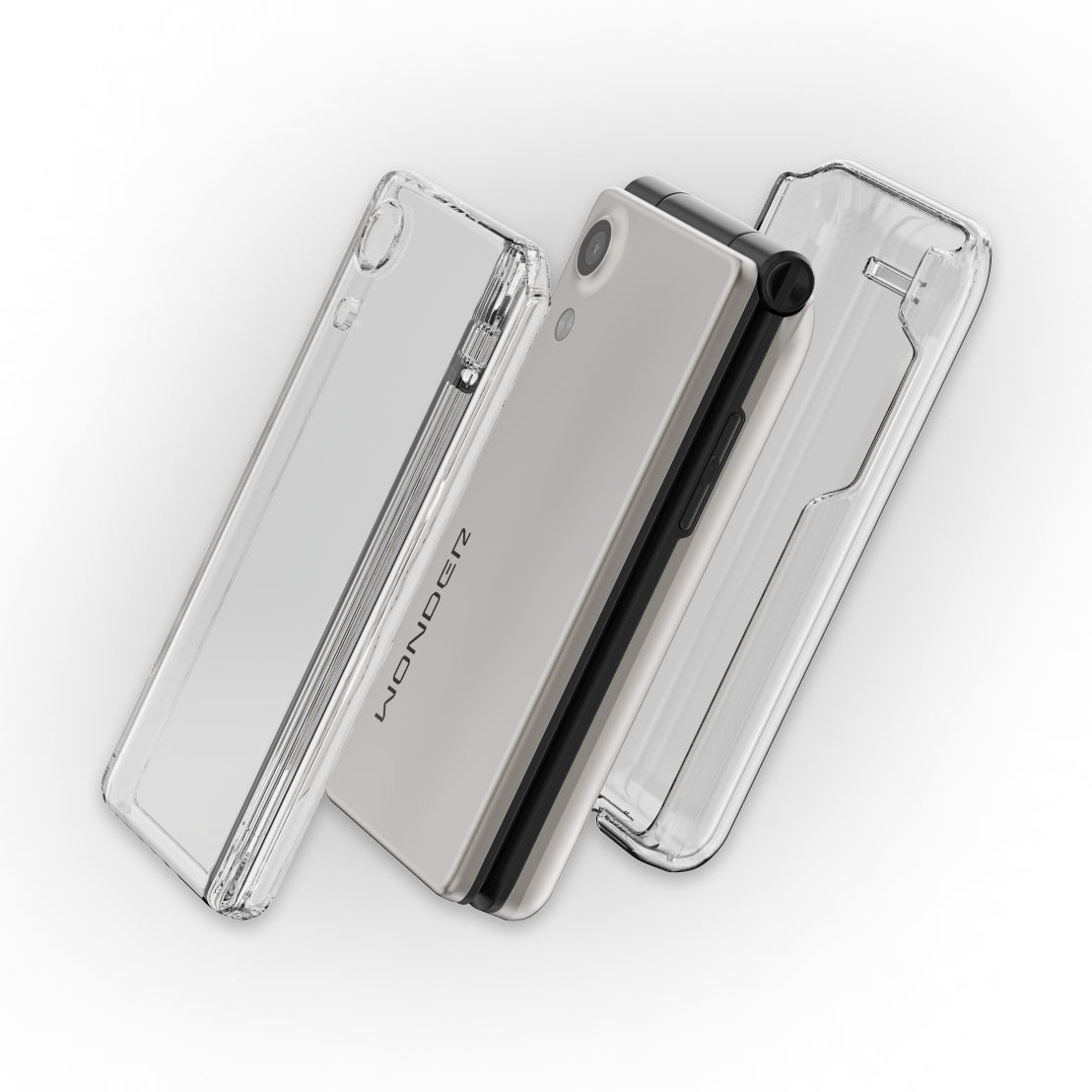 Wonder Phone Case - kosher phone