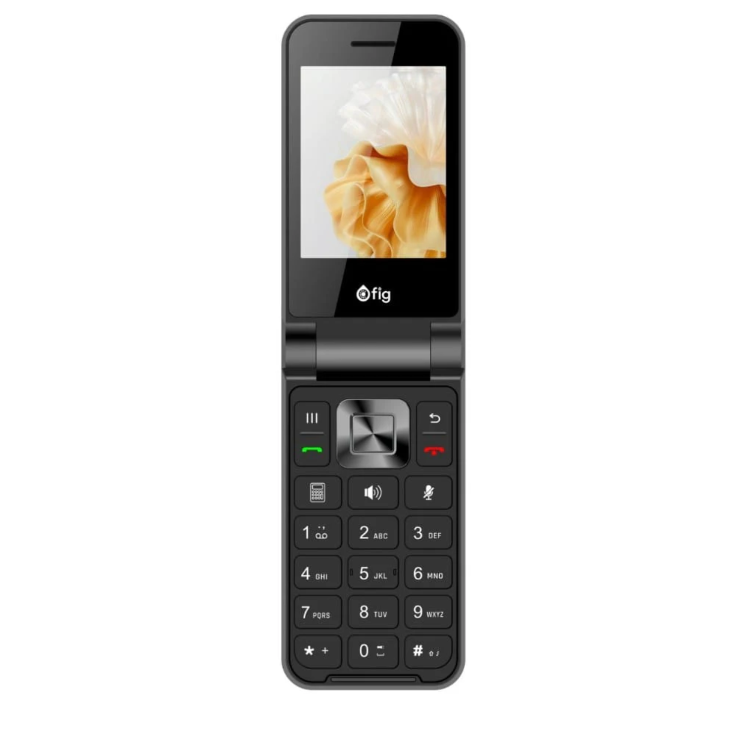 Fig Basic (Talk Only) Ani Choma Approved - kosher phone