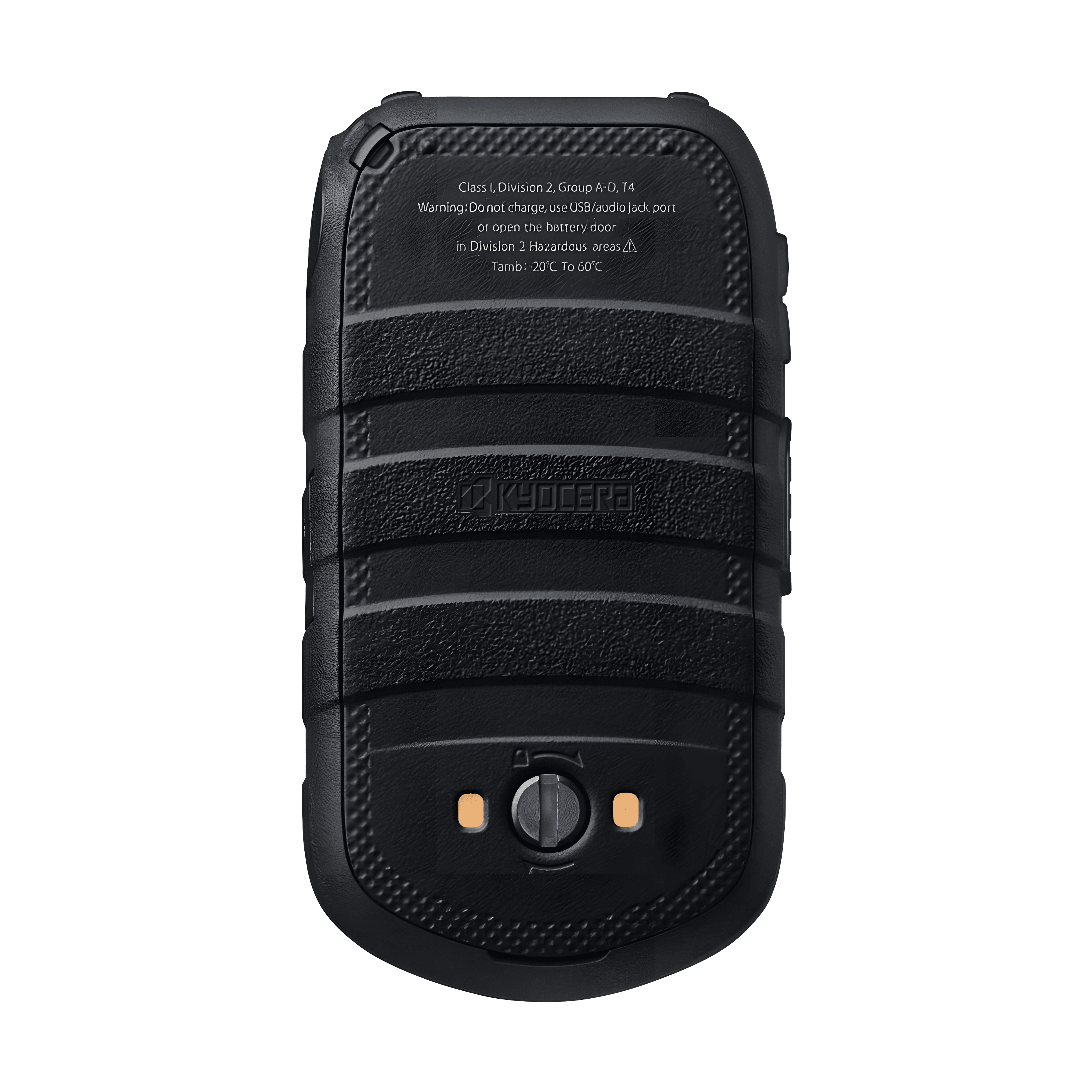 Kyocera Dura XV 4610Talk&text - Refurbished