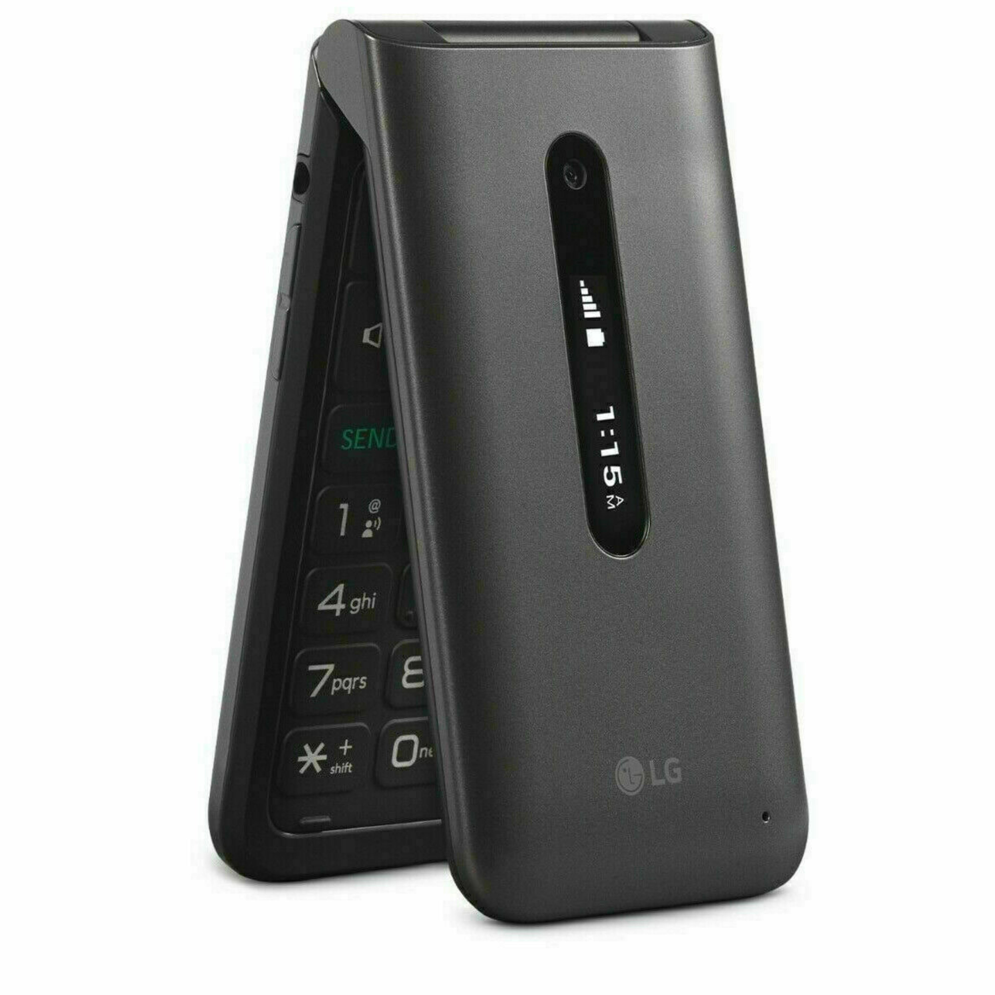 LG Classic Talk Text - new - kosher phone