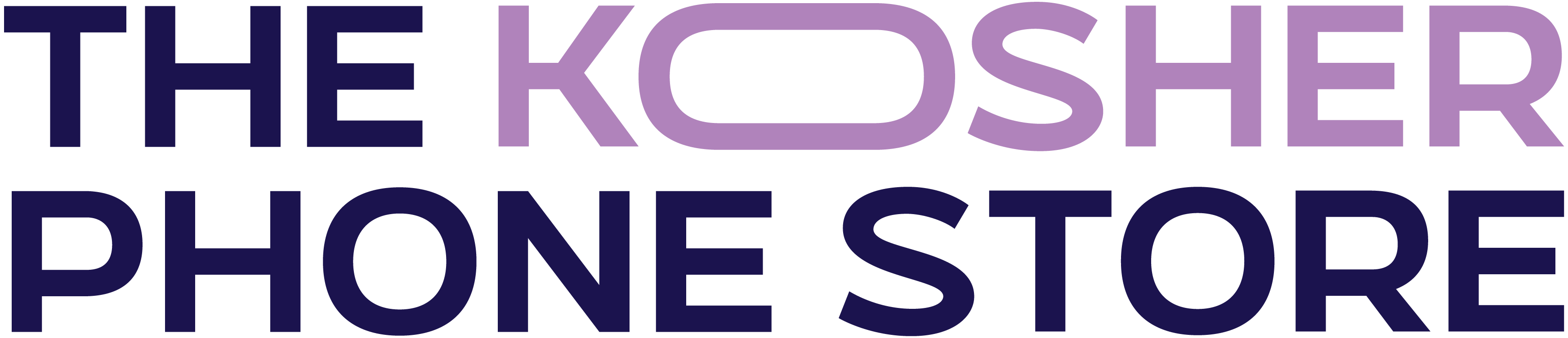 kosher phone